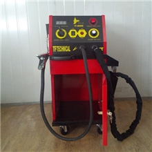 钣金修复机腾飞