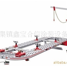 专业供应优质H-602车身校正仪