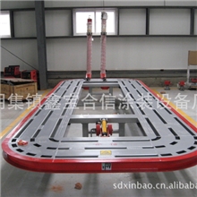 江苏省专业供应优质H-602车身校正仪