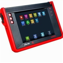 汽车诊断仪解码器X-431PAD元征x431汽车解码器x431解码器