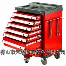 工具车组套工具车工具柜七层工具车365件工具车综合组套