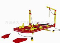 大梁校正仪DKS-A