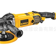 得伟DWP849180mm1250W变速抛光机