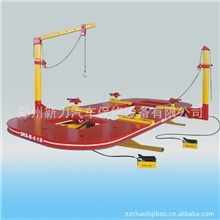 大梁校正仪DKS-B