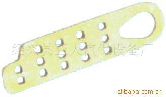 汽车钣金修复夹具-1507直向拖拉板