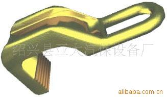 锻件钣金修复夹具1402