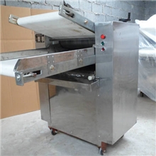 供应YMZD350不锈钢全自动压面机,方卷子机等炊事机械