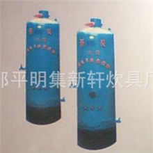 厂家供应无压节能蒸汽锅炉|馒头机|蒸房