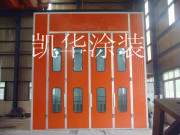批发标准烤漆房/高温喷烤漆房/红外线烤漆房/环保烤漆房【优惠】