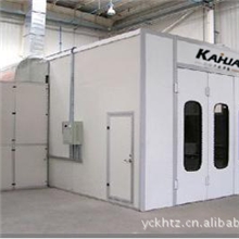 喷烤漆房盐城凯华涂装设备值得选购