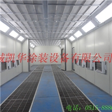 烤漆房专业生产厂家品牌企业