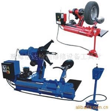 供应卡车轮胎拆装机