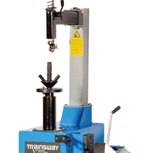 供应无盘24寸加大盘半自动轮胎拆装机、扒胎机、拆胎机BL503W