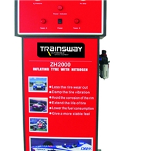 供应汽车轮胎充气、氮气机ZH2000