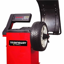 供应轮胎平衡机、动平衡、自动拉尺SBM99A