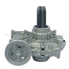 轮胎拆装机变速箱总成