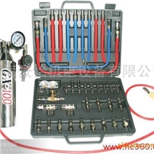 专业生产销售汽车燃油系统清洗组，一人操作即可，中山金豹