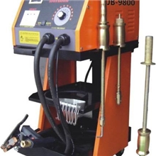 专业生产销售汽车钣金外形修复机整形机，中山金豹