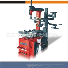 供应推拉式自动后仰臂助力手扒胎机、多功能轮胎拆装机、扒胎机