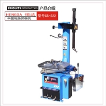 全国销售加强型轮胎拆装机质量有保证CS-222恒达