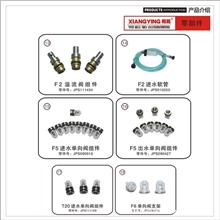全自动多功能高压清洗机，采用进口零配件，高压清洗机厂家
