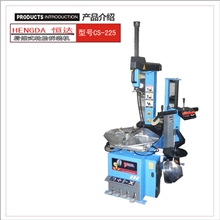 区域代理恒达CS-225轮胎拆装机轮胎拆装机