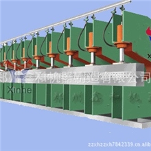 供应100T鄂式硫化机大型1500T平板硫化机橡胶315制品硫化机