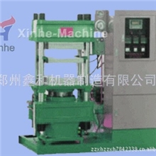 自开模推出式硫化机pcl控制自开模推出式硫化机