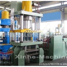 供应定制粉末液压机粉末成型多液压机功能液压机