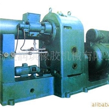 青岛橡胶挤出机生产厂家,XJ-65挤出机(附图）