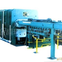 供应平板硫化机1400*5700输送带硫化机组