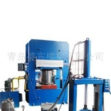 厂家供应青岛亚东橡胶机械XQL-8切胶机