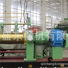 供应韩国技术厂家直销青岛亚东22"开放式炼胶机XK-560（H型）