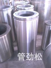 厂家生产批发硫化机空心柱塞硫化机冷硬柱塞抗磨强度良好