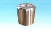 硫化机柱塞，油压机柱塞，冷硬铸铁制造抗拉抗磨强度优异