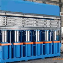 供应XLE-Q1250&times;2050供应胎面硫化机（鄂式和侧板式）