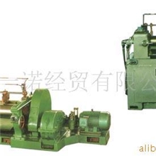 低价供应开放式炼胶机XK-160