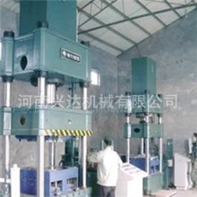 供应工艺品液压机/耐火砖液压机/斗车液压机