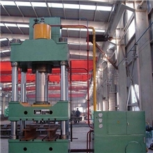 供应兴达牌四柱万能液压机