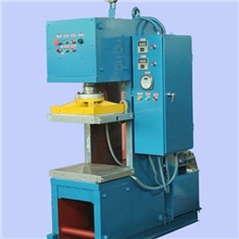 厂家专业供应平板硫化机特价供应