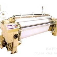 供应喷水织布机,青岛织布机厂家直销供应优质喷水织布机