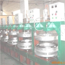 供应摩托车内胎硫化机(图)