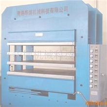 供应800吨平板硫化机(图)