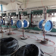 供应卡车内胎硫化机轻卡内胎硫化机(图)