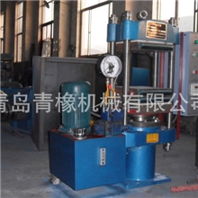 50吨柱式硫化机，橡胶硫化机，平板硫化机