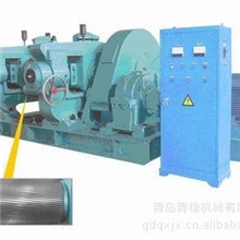 供应XKP-400破胶机，再生胶生产设备