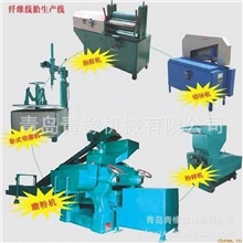 青岛厂家生产环保型废旧轮胎胶粉生产线