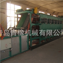 落地式XPG-600胶片冷却线/20米胶片冷却线/全自动胶片冷却线