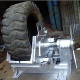 工程胎补胎机、铲车胎修补机、轮胎局部硫化机、23.5-25补胎机