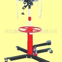 供应0.5T高位运送器油压剪式千斤顶运送顶汽车举升器
